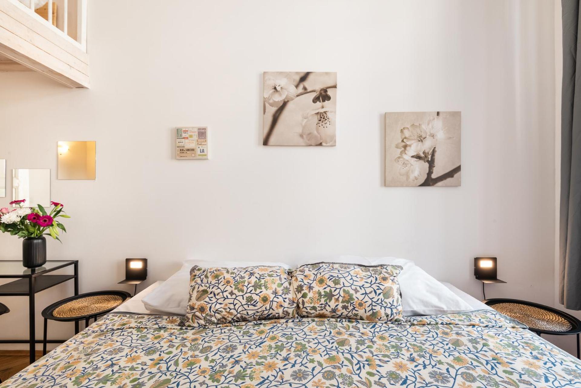 Hybernska Apartments By Pragueforyou — Photos 2